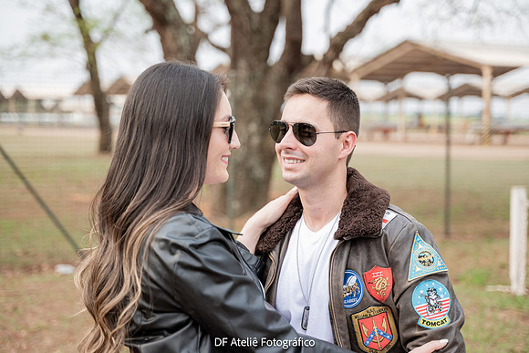 0057 - Daiany e Rafael - Pré-Wedding - DF4_2050