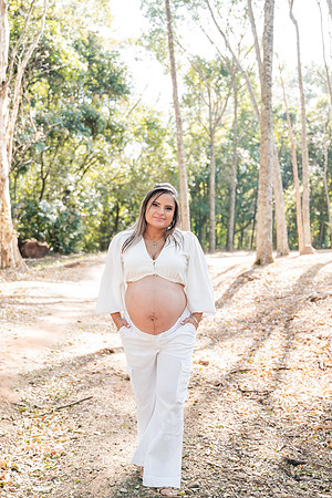 0113 - Elizangela Santos - Gestante - DF4_7340