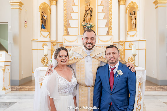 0191 - Bruna e Cícero - Casamento - DF4_2911
