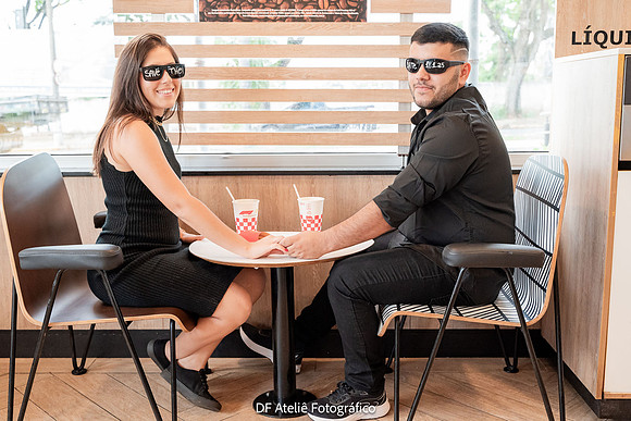 0016 - Jackeline e Fabrício - Pre-Wedding - DF4_1621