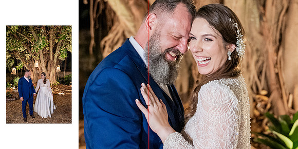 Fotolivro Mariana e Eduardo 31-32