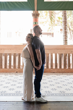 0055 - Ana Paula e João - Pré-Wedding - DF4_0906
