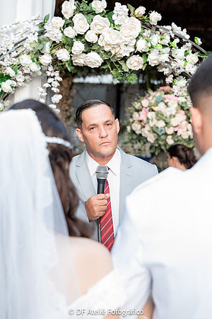 0145 - Rafaela e Samuel - Casamento - DF4_9880