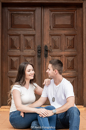 0078 - Daiany e Rafael - Pré-Wedding - DF4_2157