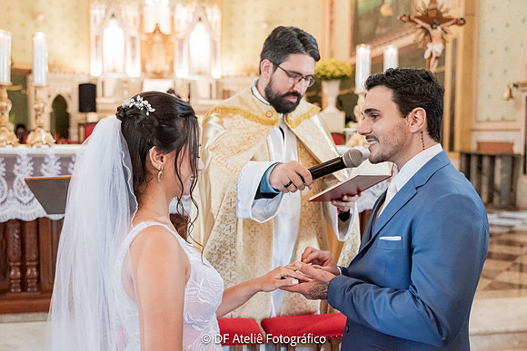 0177 - Caroline e Lucas - Casamento - DF4_3611