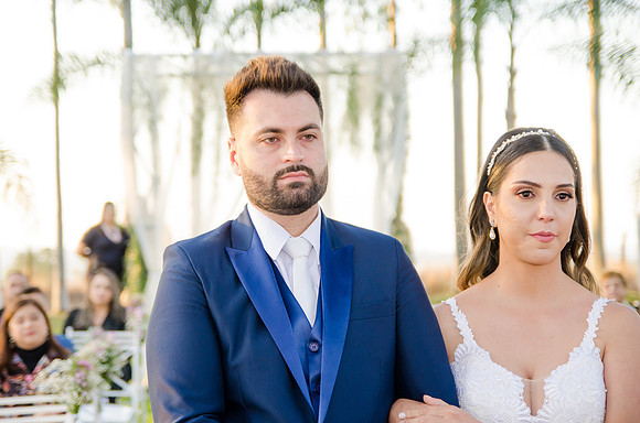 0147 - Tammy e Danilo - Casamento - DF1_3366