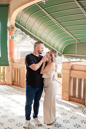 0069 - Ana Paula e João - Pré-Wedding - DF4_0948