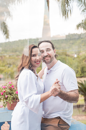0098 - Eunice e Augusto - Pre -Wedding - DF4_2929