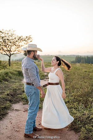 0125 - Beatriz e Wilson - Pré Wedding - DF4_8585
