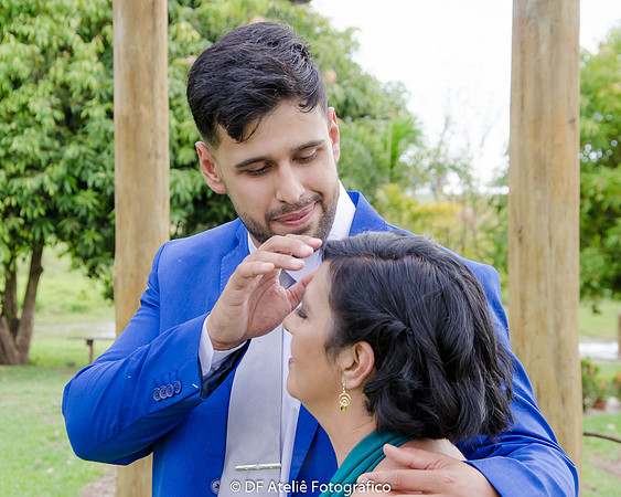 0011 - Jéssika e Julio - Casamento - DF1_6336