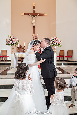 0318 - Fernanda e Vinicius - Casamento - DF4_5599
