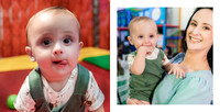 Magazine - Felipe Iaderoza - 1 ano - 11-12
