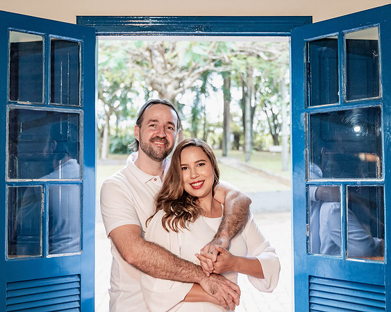 0059 - Eunice e Augusto - Pre -Wedding - DF4_2819