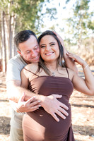 0012 - Elizangela Santos - Gestante - DF4_6898