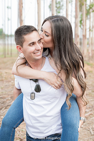 0121 - Daiany e Rafael - Pré-Wedding - DF4_2325