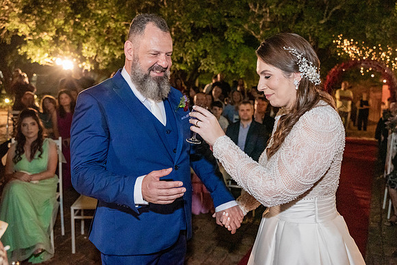 0230 - Mariana e Eduardo - Casamento - DF4_9515