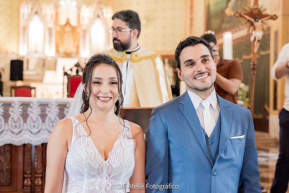 0162 - Caroline e Lucas - Casamento - DF4_3551