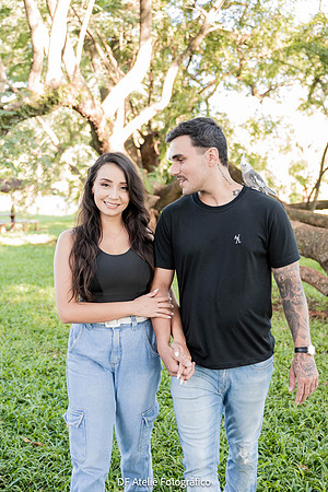 0027 - Caroline e Lucas - Pre Wedding - DF4_9609