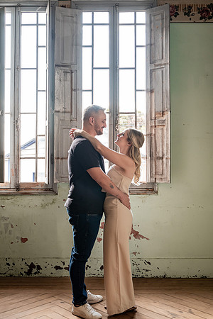 0093 - Ana Paula e João - Pré-Wedding - DF4_1080