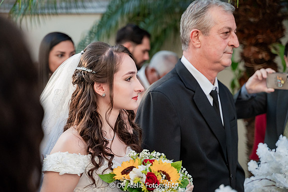 0098 - Rafaela e Samuel - Casamento - DF3_5051