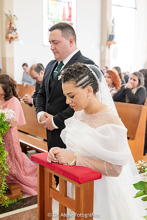0124 - Fernanda e Vinicius - Casamento - DF4_5069