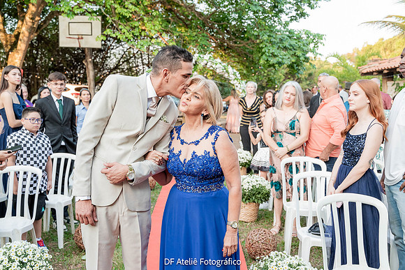 0042 - Claudilene e Guilherme - Casamento - DF4_3893