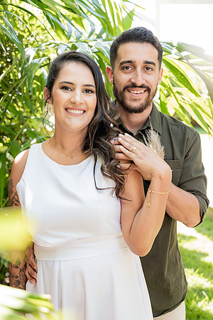 0156 - Daiani e Hennry - Civil - DF4_9256