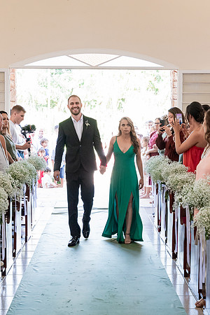 0176 - Beatriz e Wilson - Casamento - DF4_6826