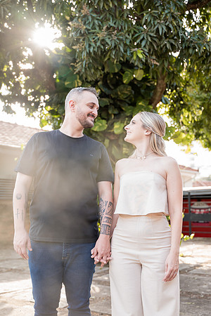 0154 - Ana Paula e João - Pré-Wedding - DF4_1281