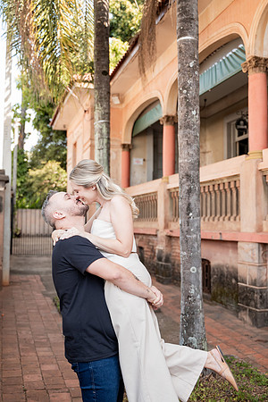 0138 - Ana Paula e João - Pré-Wedding - DF4_1219