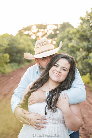 0012 - Nathalia e Gabriel - Pré Wedding - DF4_6006