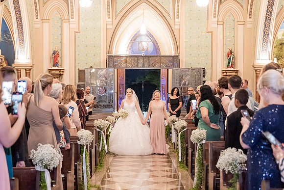 0090 - Gleice e Marcelo - Casamento - DF4_3087