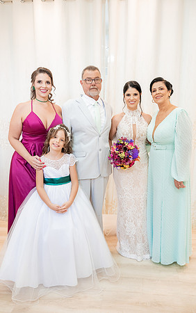 0050 - Bruna e Rodrigo - Casamento - DF4_5425