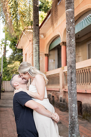 0137 - Ana Paula e João - Pré-Wedding - DF4_1218