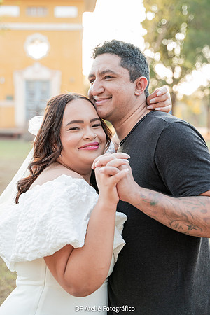0058 - Caroline e Gabriel - Pré Wedding - DF4_2536