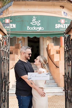 0111 - Ana Paula e João - Pré-Wedding - DF4_1131