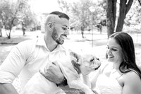 0010 - Thalita e Brunno - Pre Wedding - DF4_6374