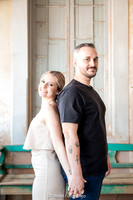 0006 - Ana Paula e João - Pré-Wedding - DF4_0749