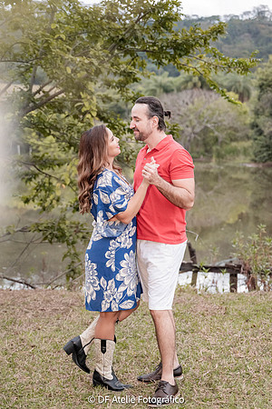 0128 - Eunice e Augusto - Pre -Wedding - DF4_3039