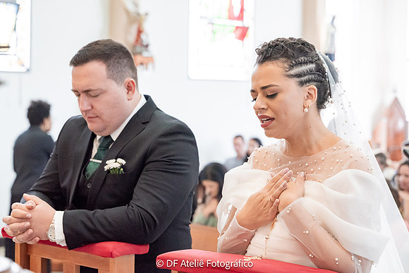 0277 - Fernanda e Vinicius - Casamento - DF4_5498