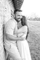 0012 - Beatriz e Wilson - Pré Wedding - DF4_8068