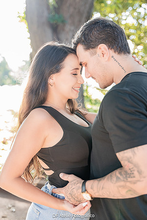 0084 - Caroline e Lucas - Pre Wedding - DF4_9809