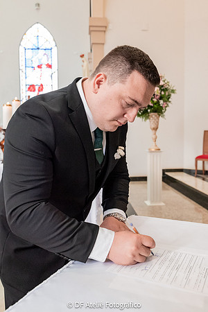 0281 - Fernanda e Vinicius - Casamento - DF4_5508