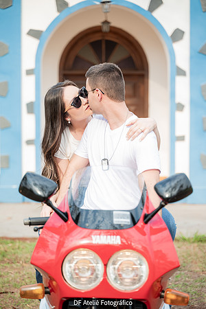 0048 - Daiany e Rafael - Pré-Wedding - DF4_2020