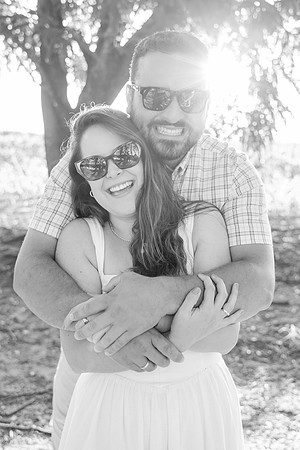 0017 - Beatriz e Wilson - Pré Wedding - DF4_8080