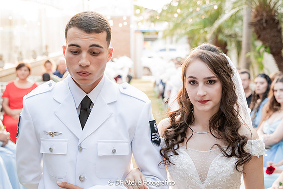 0139 - Rafaela e Samuel - Casamento - DF4_9863