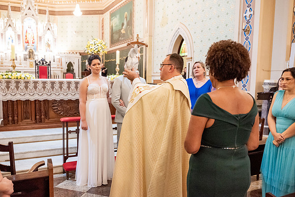 0147 - Alessandra e Cesar - Casamento - DF4_7678