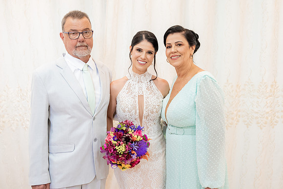 0054 - Bruna e Rodrigo - Casamento - DF4_5450
