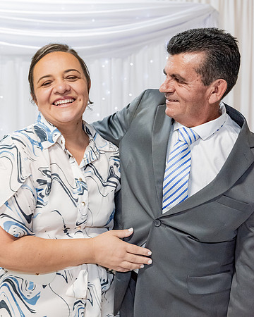 0191 - Viviane e Fernando - Casamento - DF4_1646