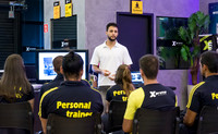 Palestra Arthur Pio - 18.11.2018